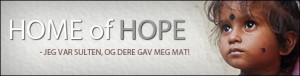 Home of hope